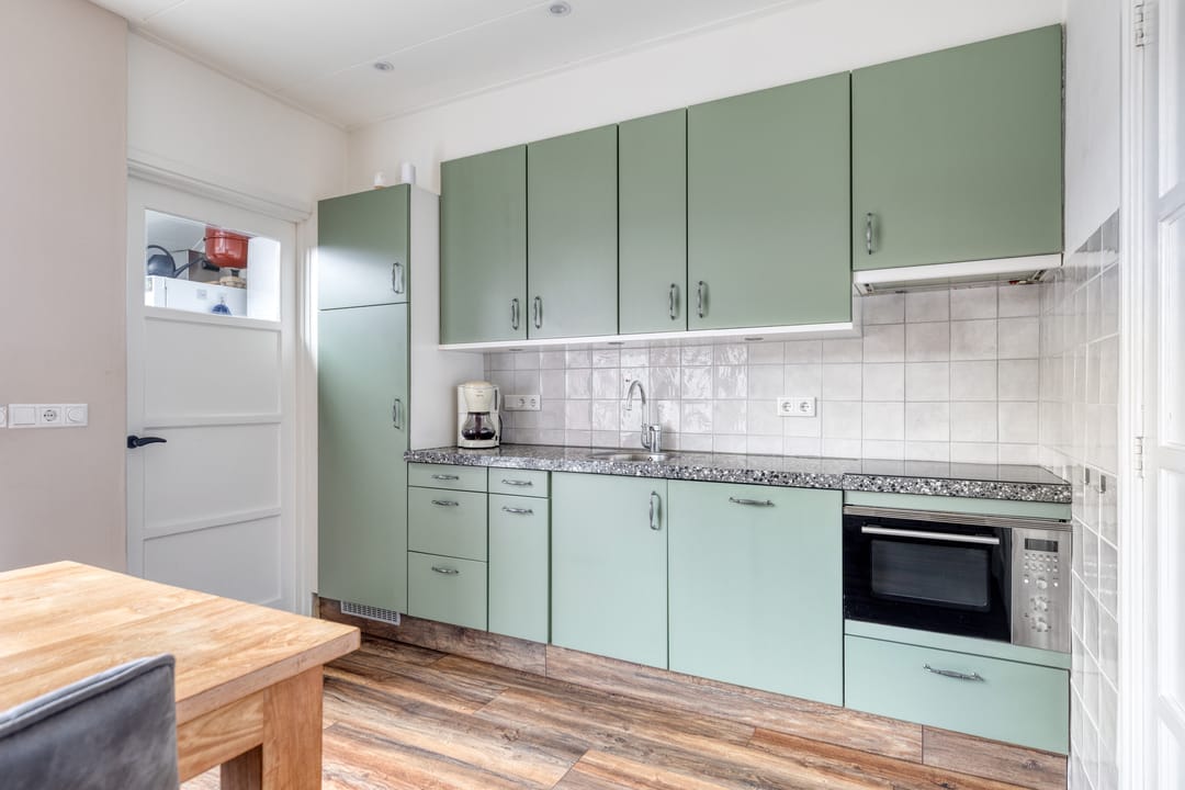 Foto 8 van Jakob Brasserstraat 13