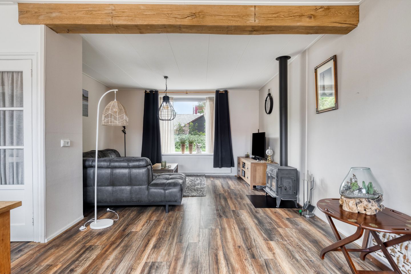 Foto 10 van Jakob Brasserstraat 13