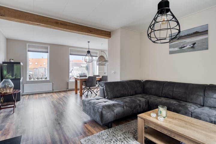 Foto 11 van Jakob Brasserstraat 13