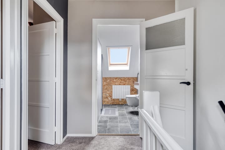 Foto 12 van Jakob Brasserstraat 13