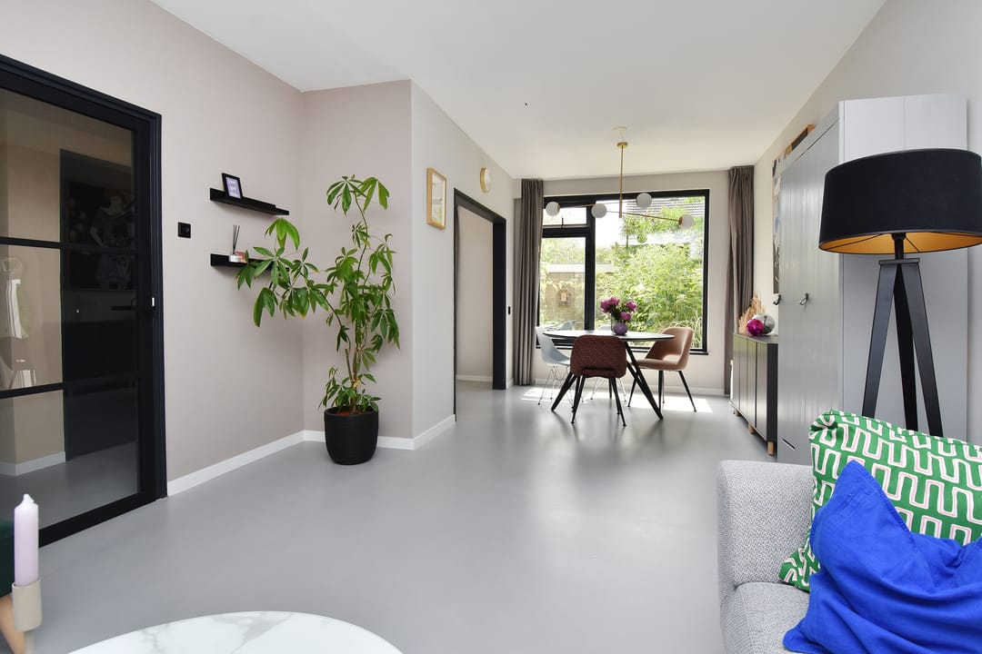 Foto 2 van Gerberasingel 124