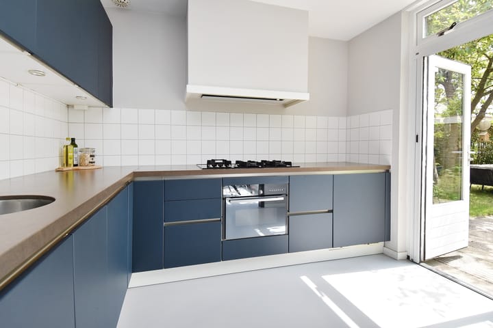 Foto 3 van Gerberasingel 124