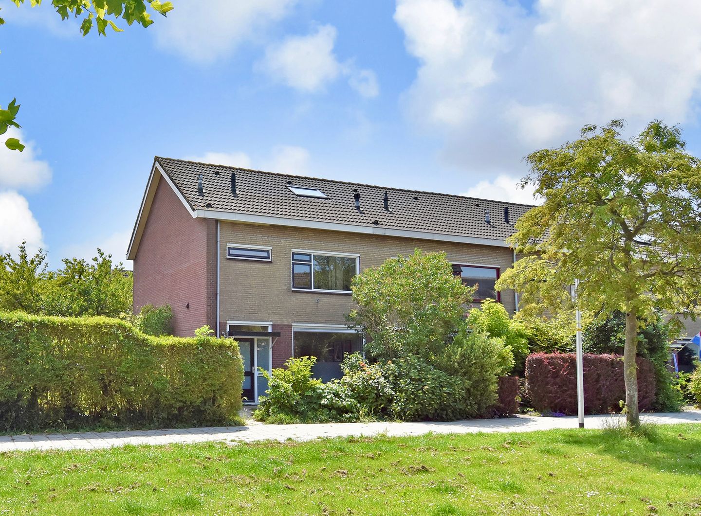 Foto 4 van Gerberasingel 124