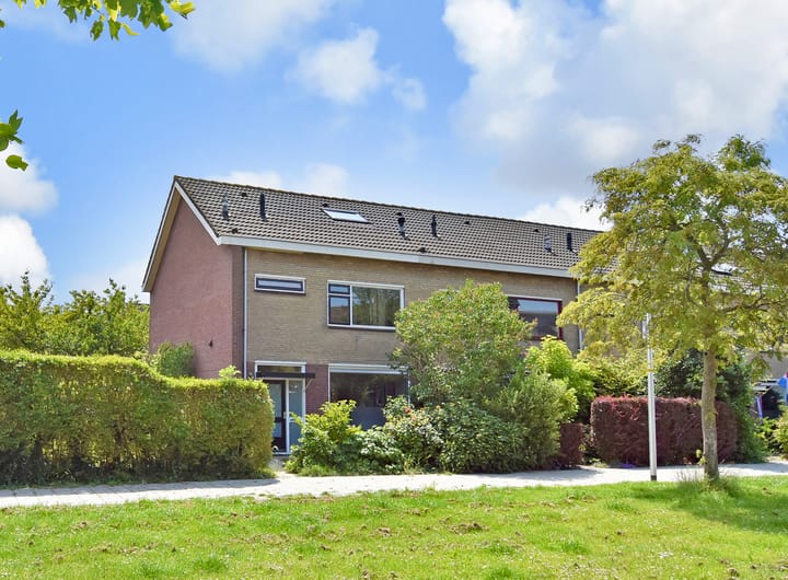 Foto 4 van Gerberasingel 124