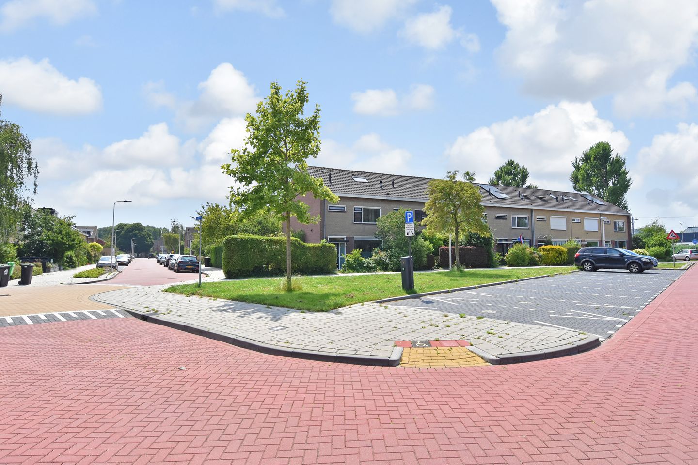 Foto 5 van Gerberasingel 124