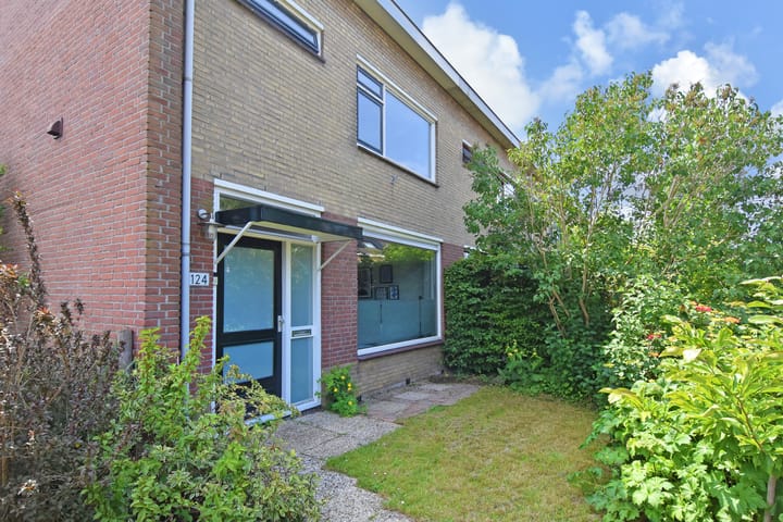 Foto 6 van Gerberasingel 124