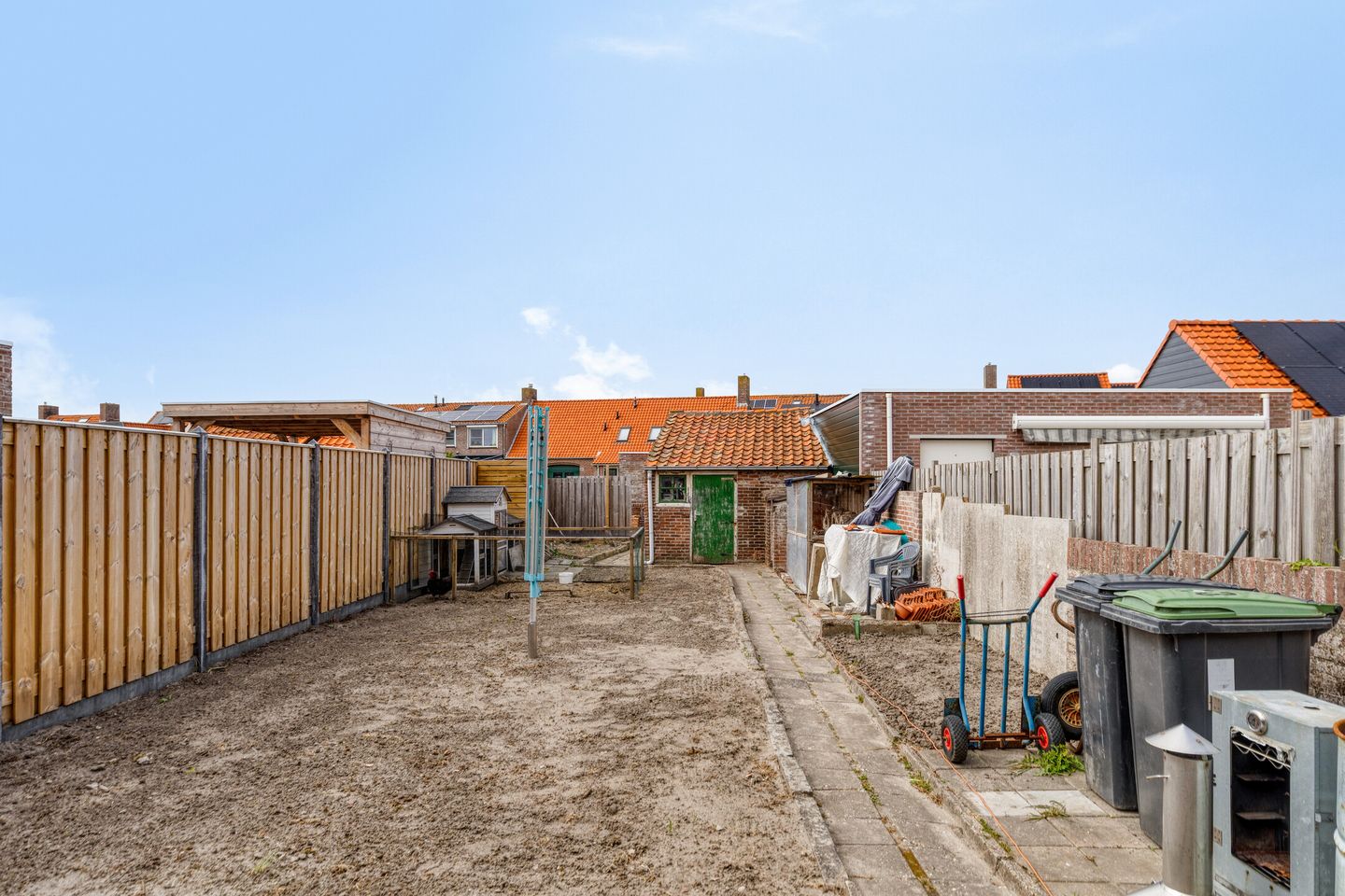 Foto 20 van Jakob Brasserstraat 13