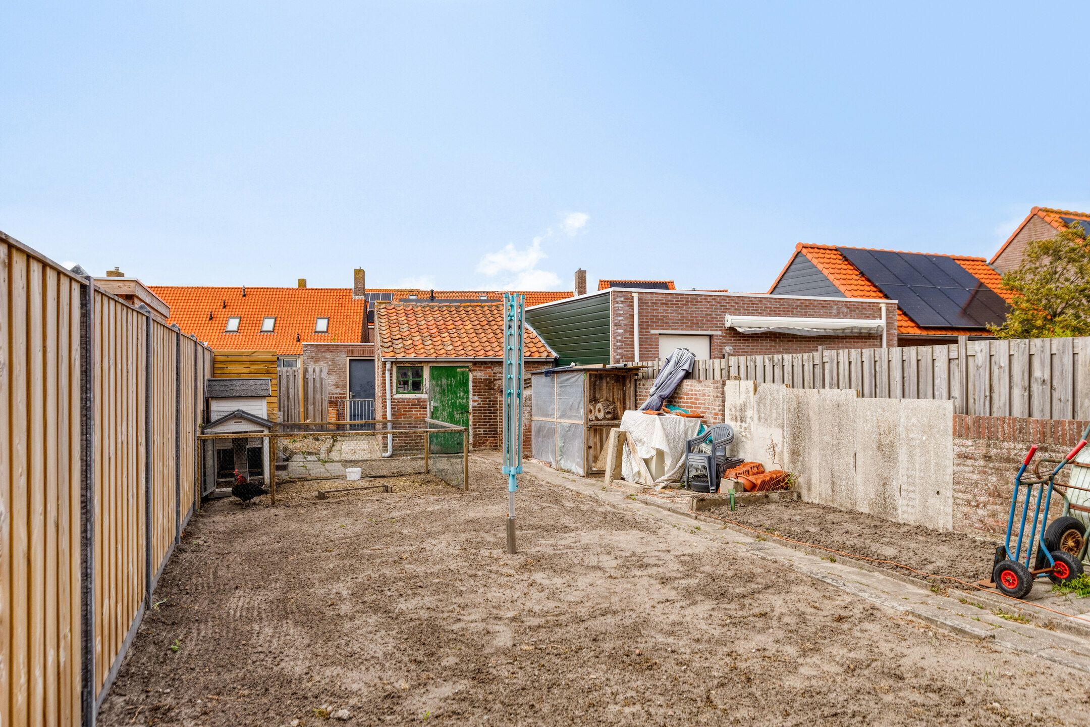 Foto 21 van Jakob Brasserstraat 13