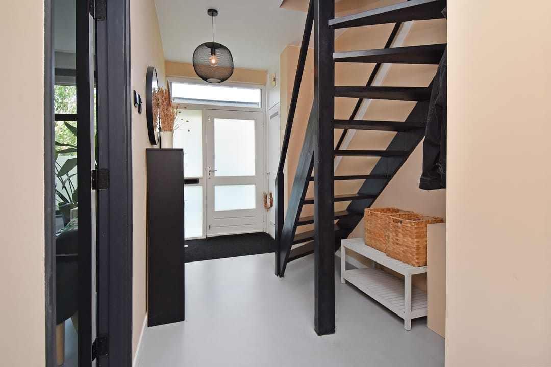 Foto 8 van Gerberasingel 124