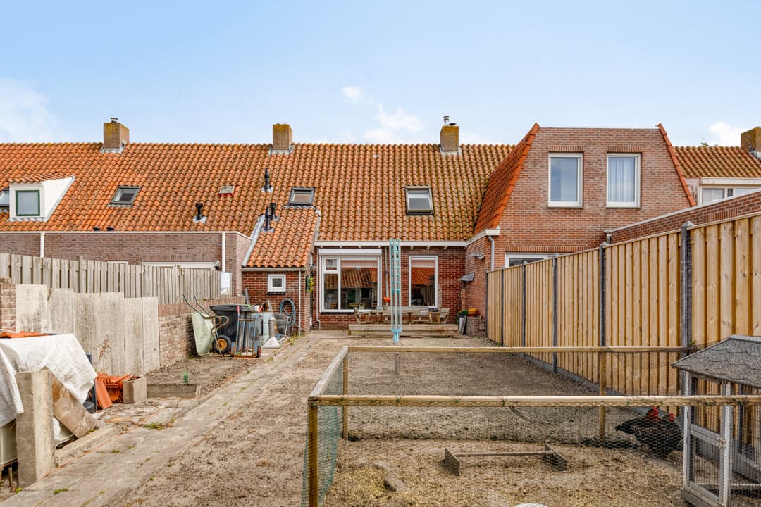 Foto 22 van Jakob Brasserstraat 13