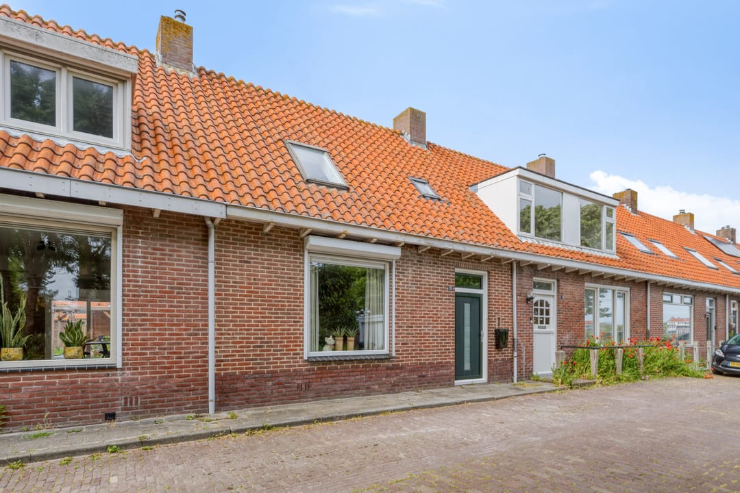 Foto 23 van Jakob Brasserstraat 13