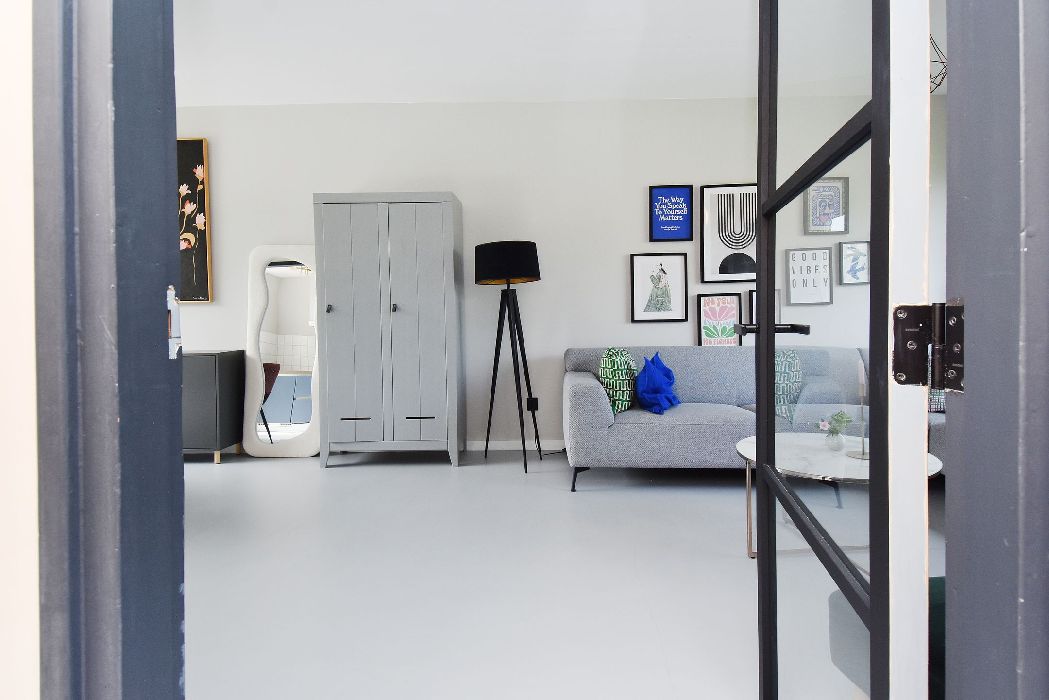 Foto 9 van Gerberasingel 124