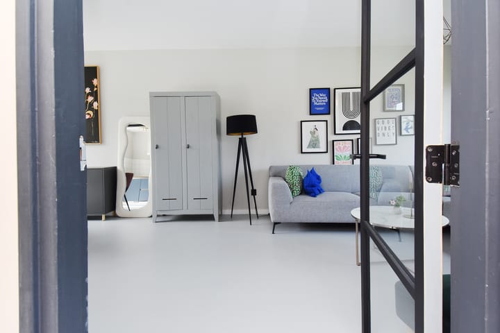 Foto 9 van Gerberasingel 124