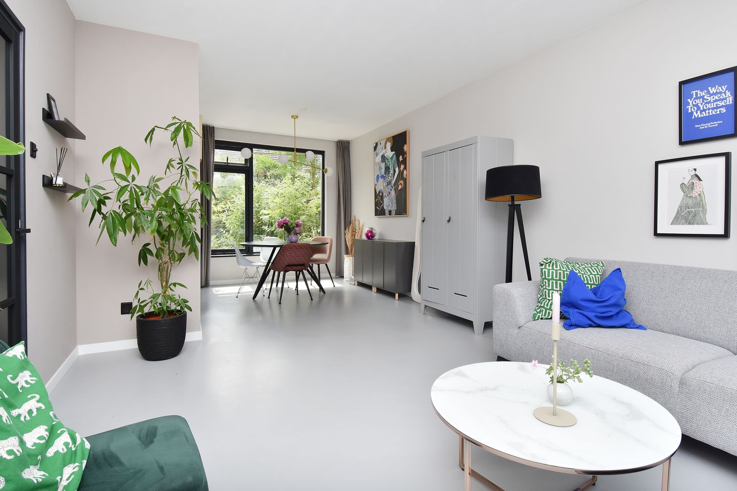 Foto 10 van Gerberasingel 124