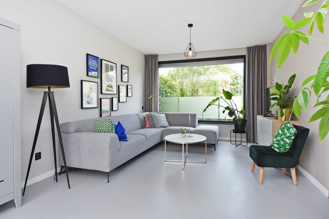 Foto 11 van Gerberasingel 124