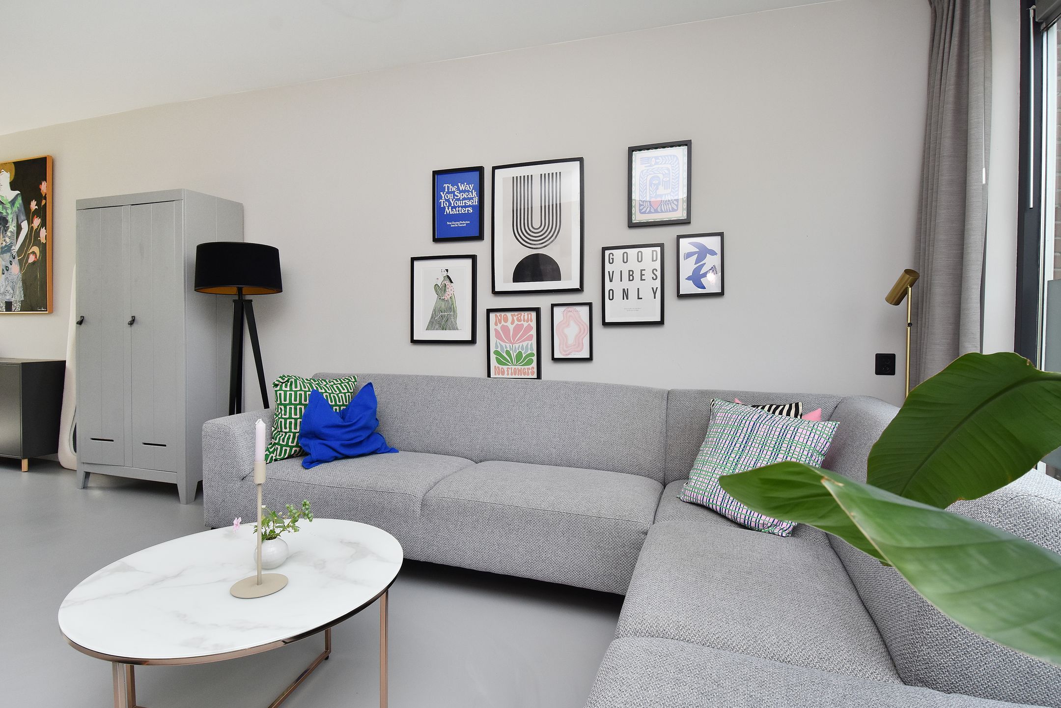 Foto 12 van Gerberasingel 124