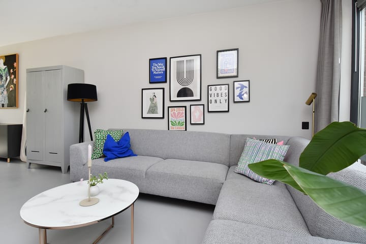 Foto 12 van Gerberasingel 124