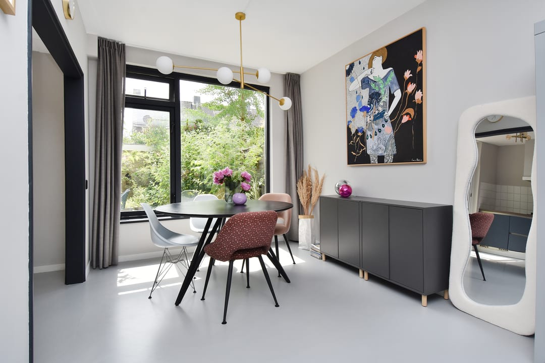 Foto 13 van Gerberasingel 124