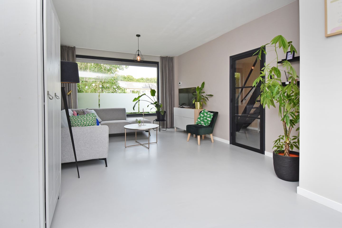 Foto 14 van Gerberasingel 124