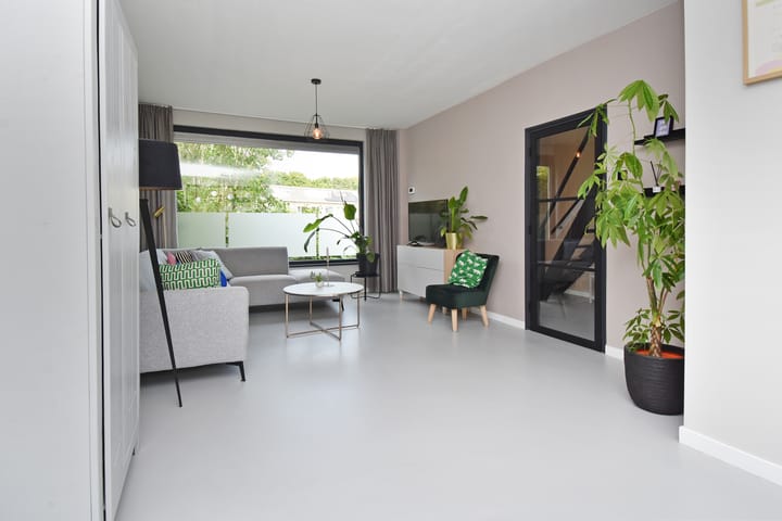 Foto 14 van Gerberasingel 124