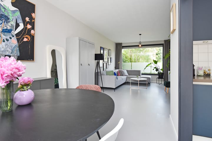 Foto 15 van Gerberasingel 124