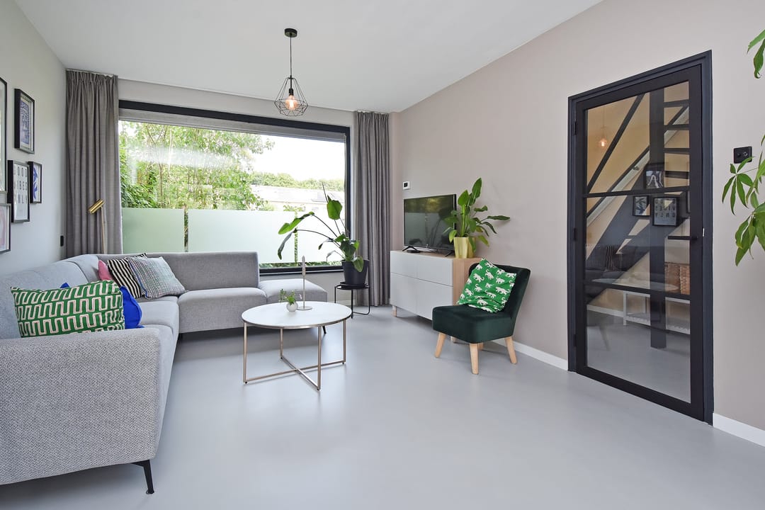 Foto 16 van Gerberasingel 124