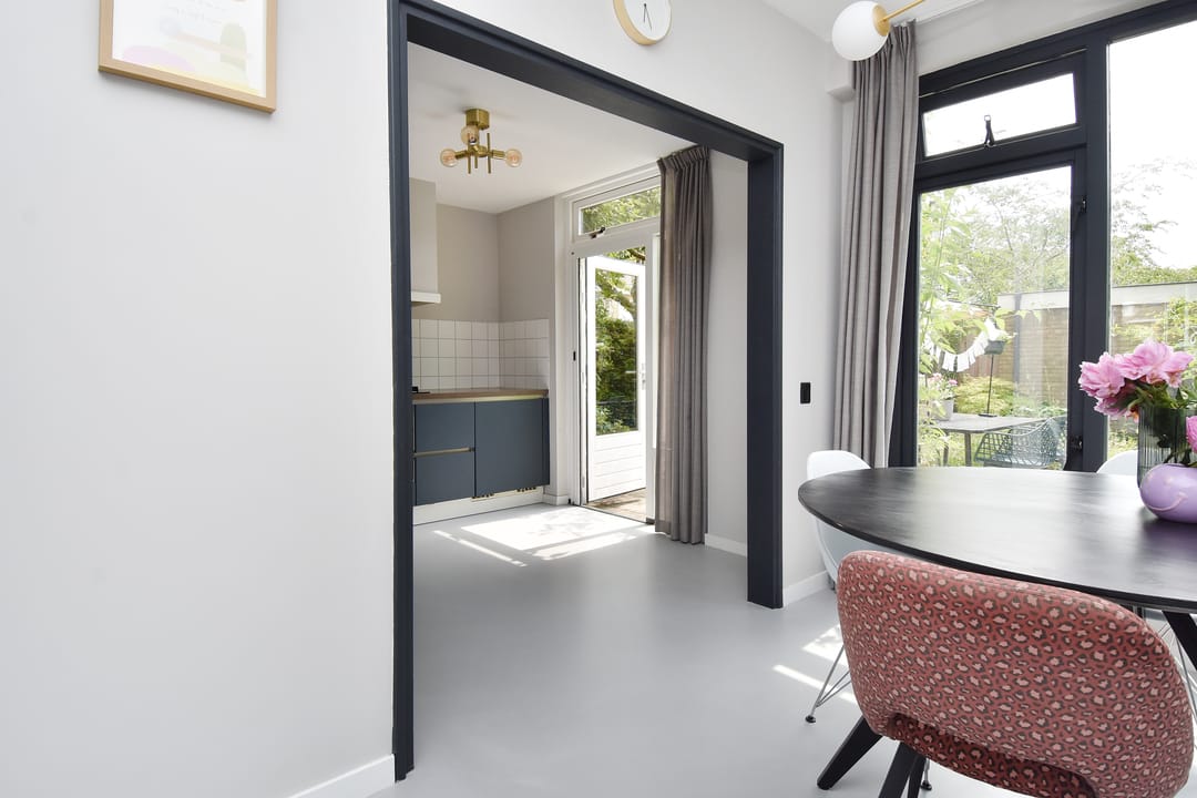 Foto 17 van Gerberasingel 124