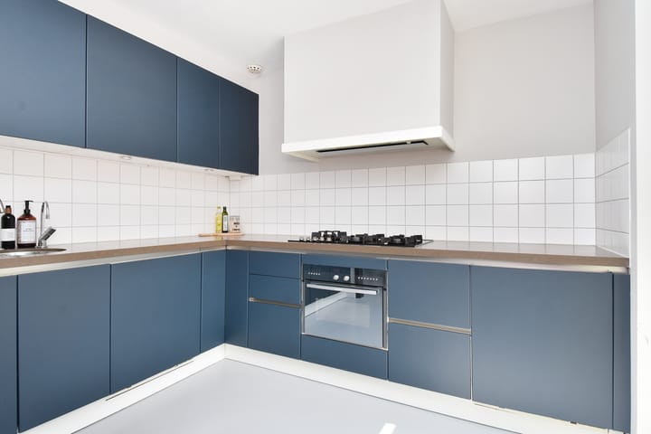 Foto 18 van Gerberasingel 124