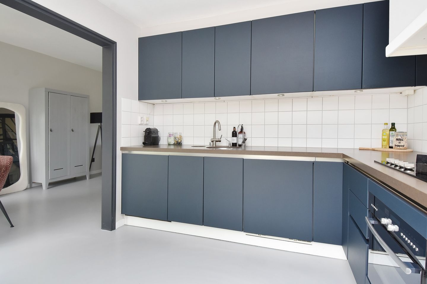 Foto 19 van Gerberasingel 124