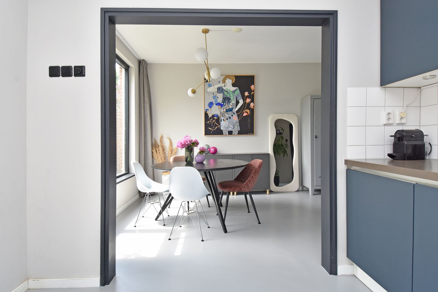 Foto 20 van Gerberasingel 124