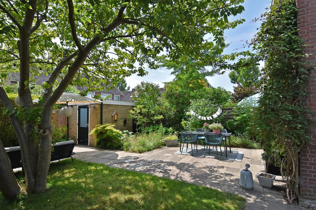 Foto 22 van Gerberasingel 124