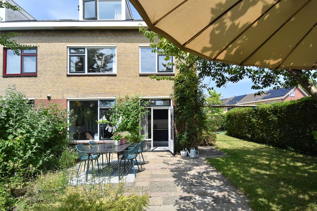 Foto 23 van Gerberasingel 124