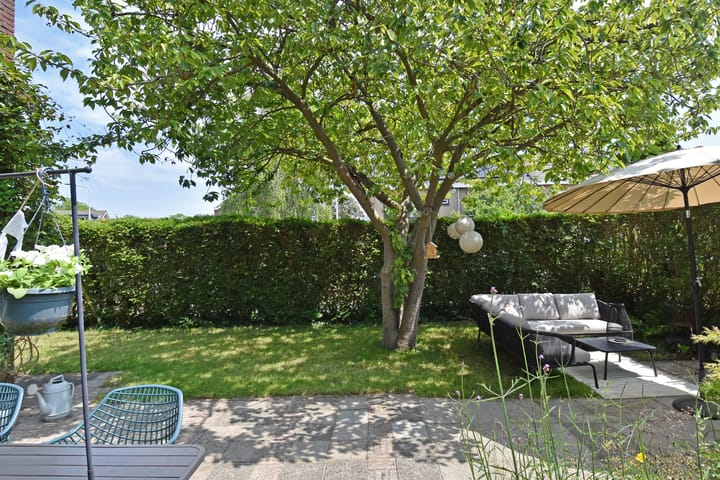 Foto 25 van Gerberasingel 124