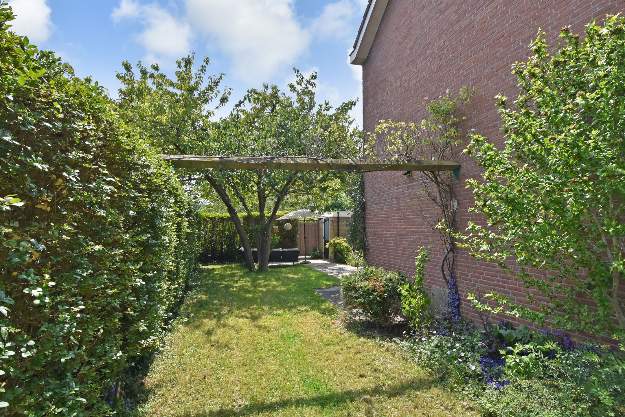 Foto 27 van Gerberasingel 124