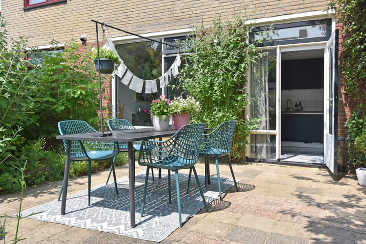 Foto 28 van Gerberasingel 124