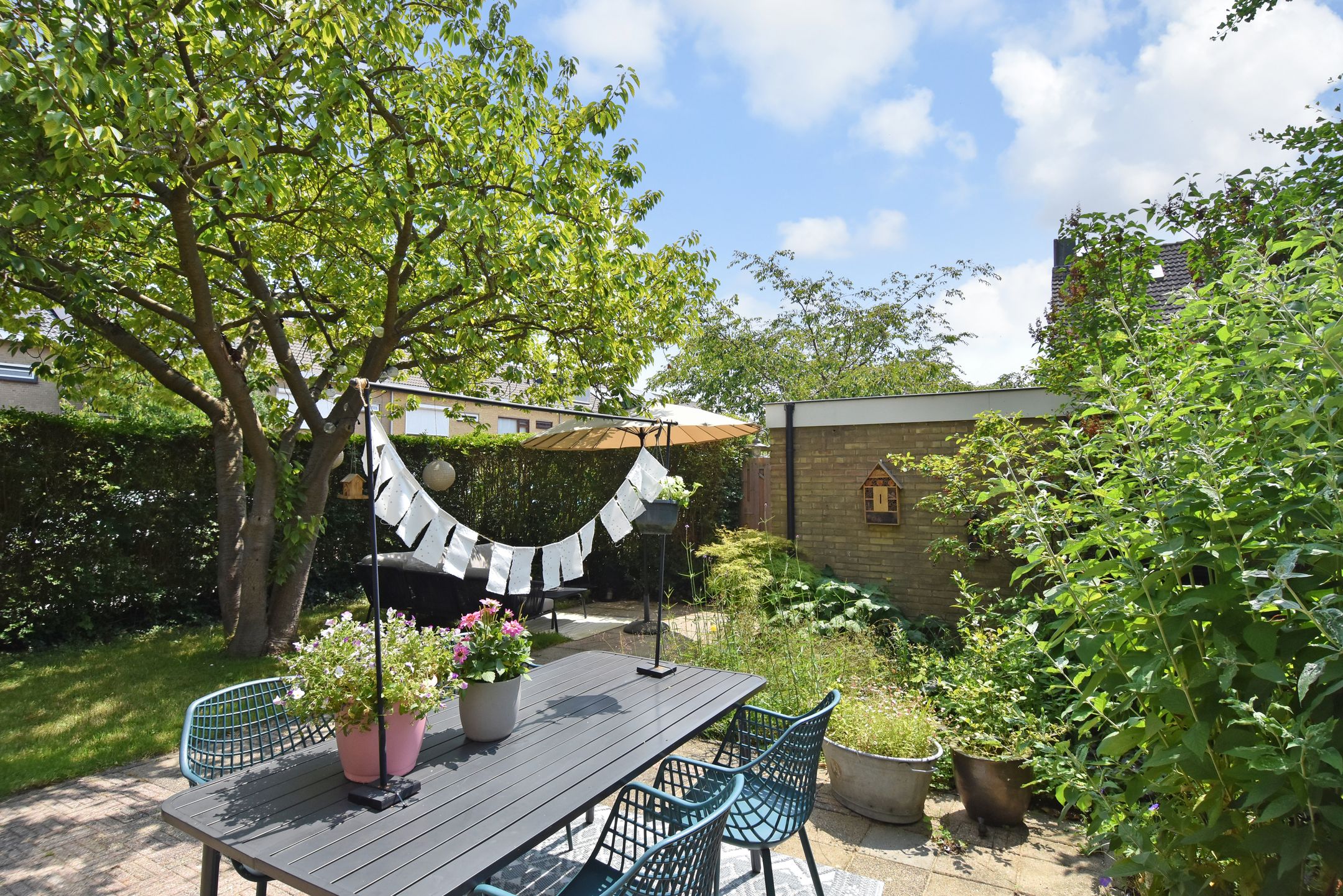 Foto 30 van Gerberasingel 124