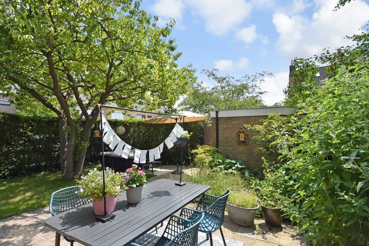 Foto 30 van Gerberasingel 124