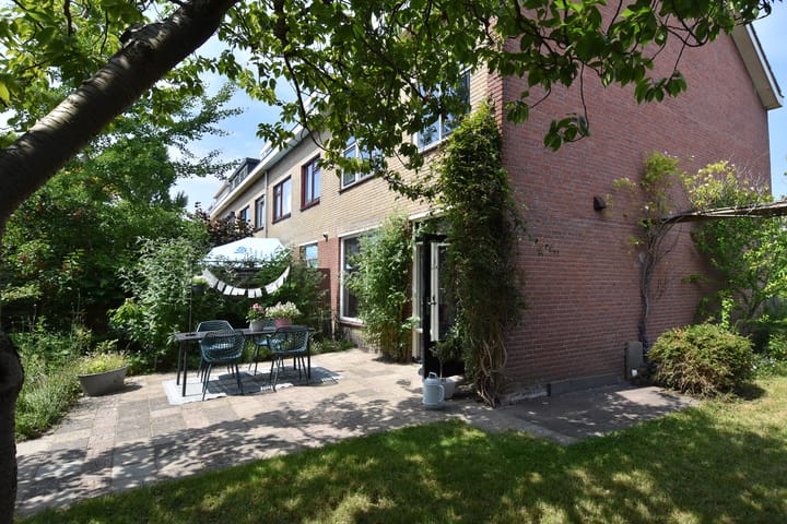 Foto 26 van Gerberasingel 124