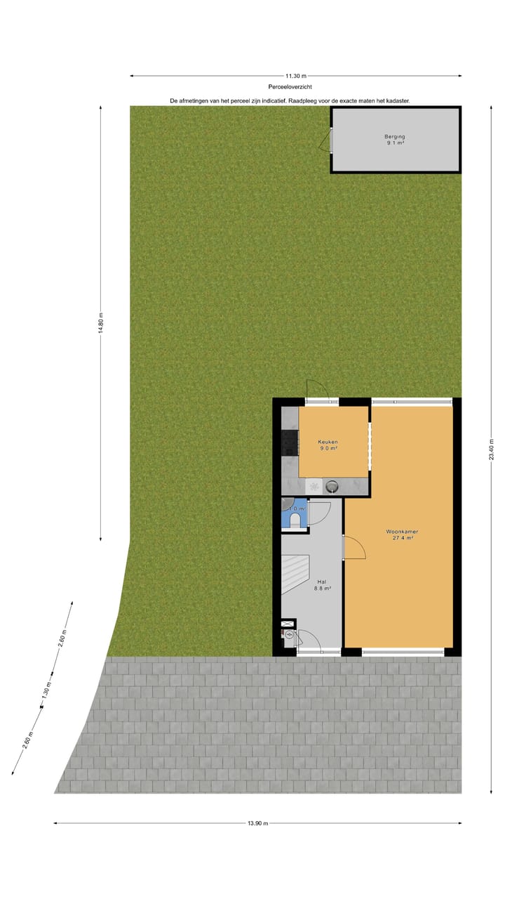 Foto 49 van Gerberasingel 124