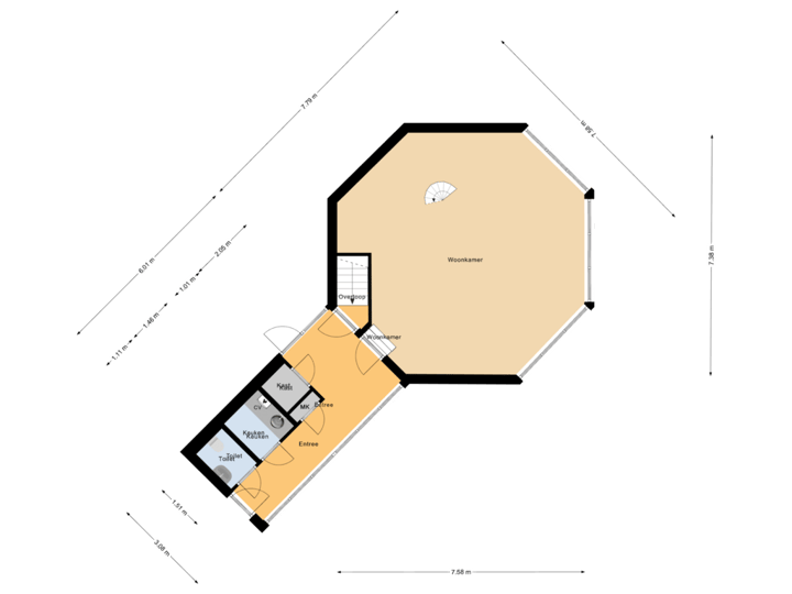 Begane Grond