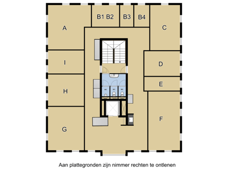 View floorplan