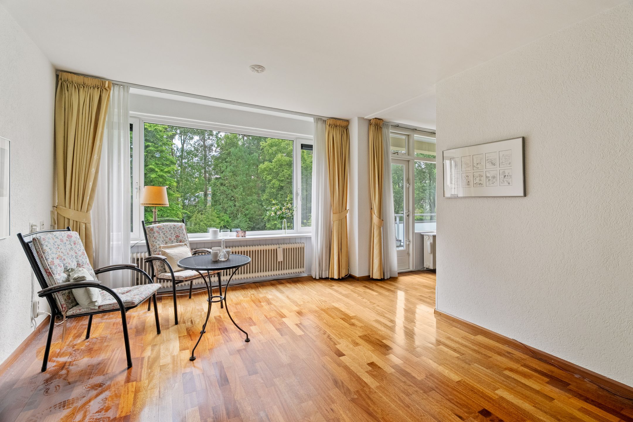 Foto 6 van Van der Helmstraat 305