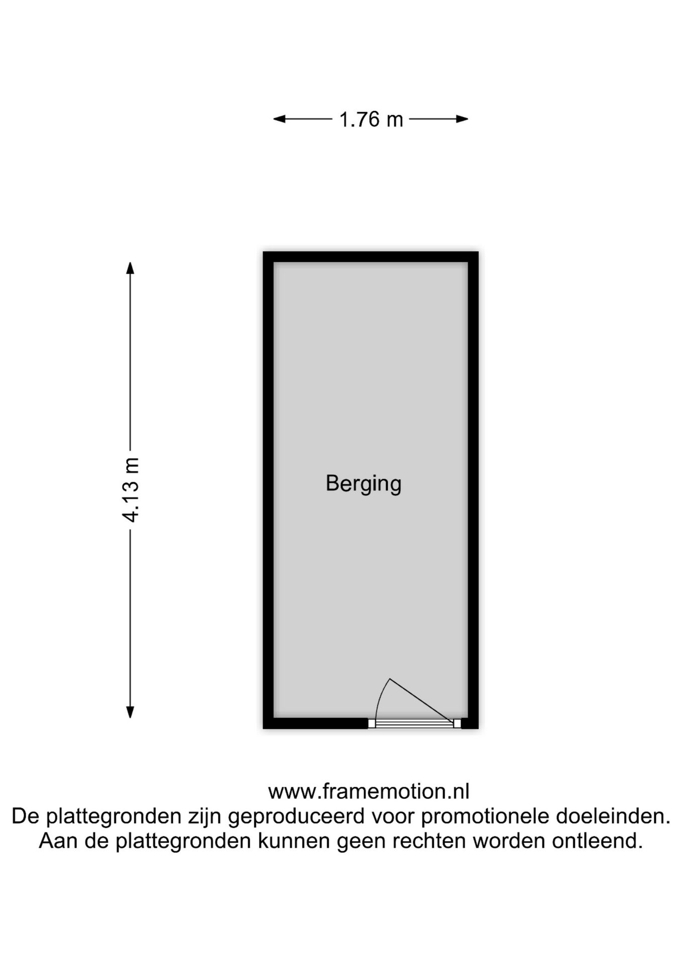 Foto 33 van Van der Helmstraat 305