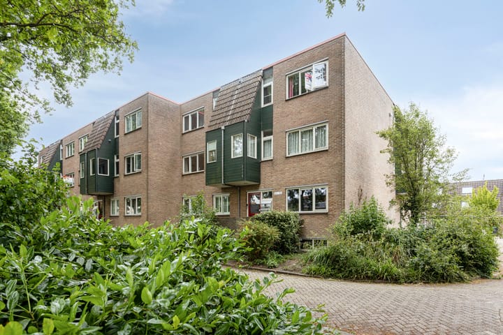 Foto 2 van Rosmolen 54