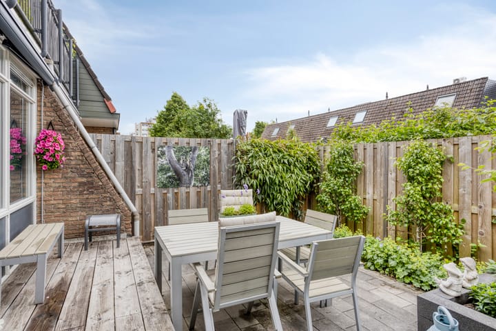 Foto 5 van Rosmolen 54