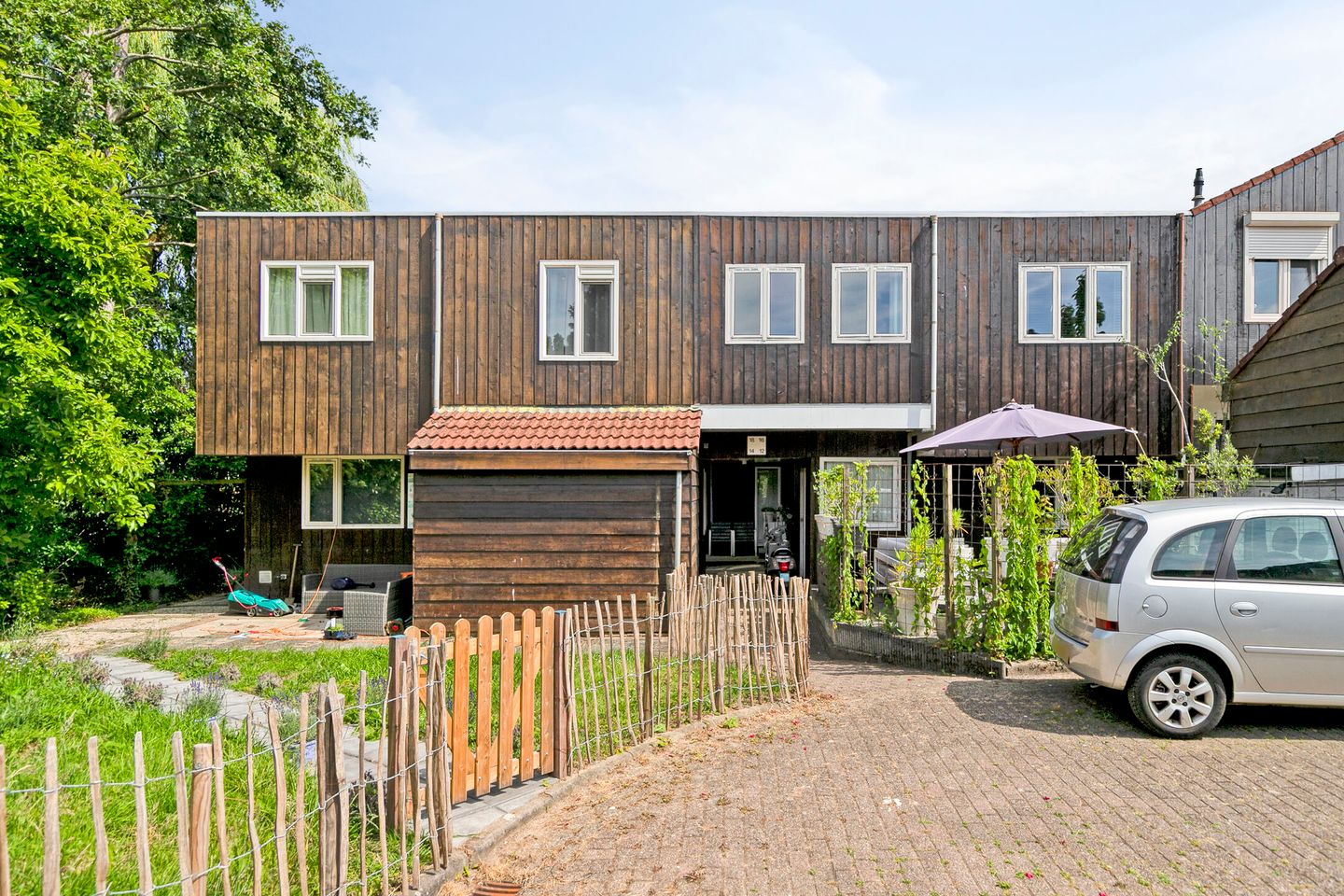 Foto 5 van Toepad 16