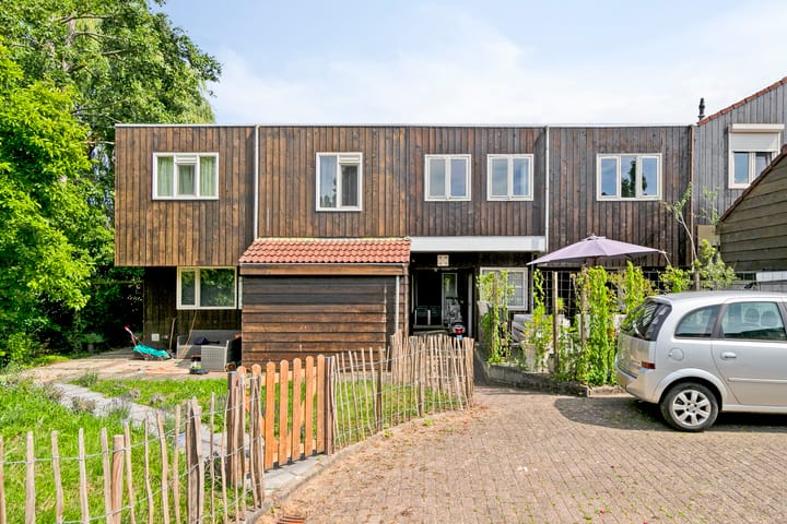 Foto 5 van Toepad 16