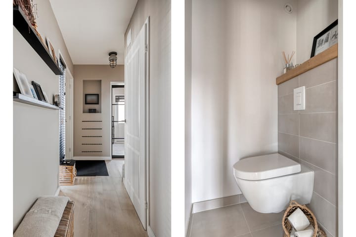 Foto 6 van Toepad 16