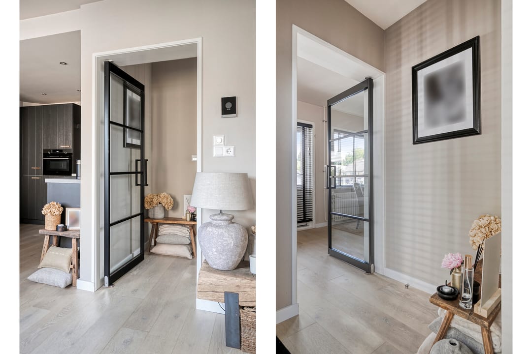 Foto 7 van Toepad 16