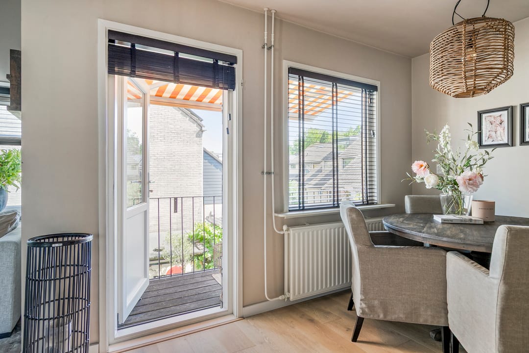 Foto 8 van Toepad 16